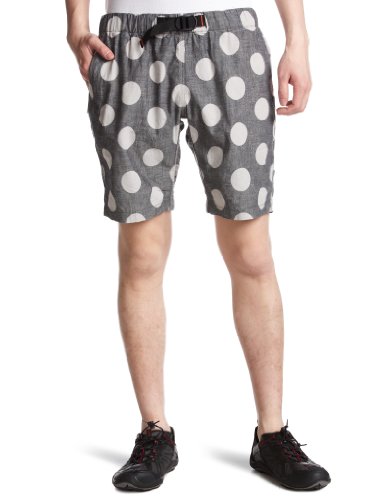 (ワイルドシングス)WILD THINGS DOT CLIMBING SHORT 12SSWT040