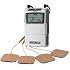 "TENS 7000" Digital TENS Unit Pain Relief Unit w/ 5 Modes with Carrying Case $29.40