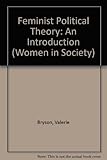 Feminist Political Theory : Introduction