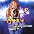 Best of Both Worlds Concert
