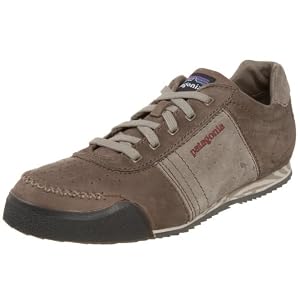 Buy Patagonia Mens Bagley Casual Sneaker by Patagonia