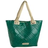 London Fog Womens Lily LF2012-01 Tote
