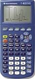 Texas Inst. TI-82 STATS