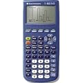 Texas Instruments TI 82 Stats Taschenrechner