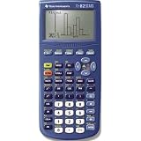 Texas Instruments TI 82 Stats Taschenrechnervon "Texas Instruments"