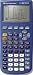 Texas Inst. TI-82 STATS