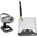 GE 45234 Wireless Color Video Camera and Receiver System
