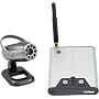GE 45234 Wireless Video Camera and Receiver System