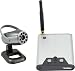 Electronics : GE 45234 Wireless Color Video Camera and Receiver System