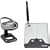 GE 45234 Wireless Color Video Camera and Receiver System