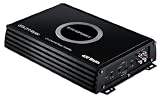 Produkt-Bild: Blaupunkt GTA 270 Mystic Series Verstaerker 2x100 Watt