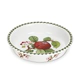 Portmeirion Pomona 9-Inch Round Dish by Portmeirion