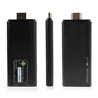 Rikomagic MK802 III Dual Core Android 4.1 Jelly Bean Mini PC Rockchip RK3066 1.6Ghz Cortex A9 1GB RAM 8G ROM HDMI