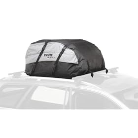 Thule Bags Escape II Cargo Bag