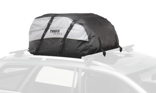Thule 866 Escape II Rooftop Cargo Bag