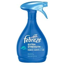 Febreze Extra Strength Fabric Refresher 27 fl oz (800 ml)