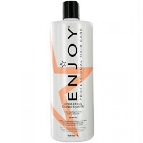 Enjoy Hydrating Conditioner, 33.8-Ounce