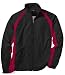 Sport-Tek - Mens 5-in-1 Performance Full-Zip Warm-Up Jacket. J712