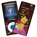 Disney&copy; Officially Licensed Pooh Soft Silicone Protective Case Cover fits Apple iPod Nano 5th Generation