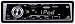 Jensen HD5212 HD Radio Tuner/MP3/WMA/USB/SD Card/iPod Receiver (Black)