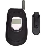 Wireless Solutions Leather Case Premium