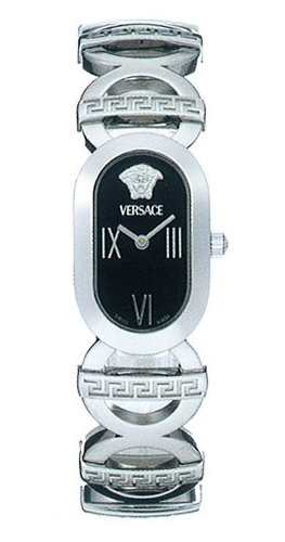Versace Damenarmbanduhr Faubourg SSQ99D009S099