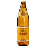 【お好きなものをお好きなだけ】シェッファー ホッファー　ヘフェ・ヴァイツェン 500ml ボトル 1本