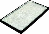 Kitchen & Housewares : Filter : Exhaust