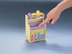Fisher-Price Loving Family Nursery