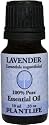 Lavender 100% Pure Essential Oil - 10 ml