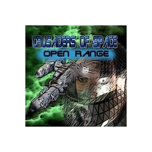 Crusaders of Space: Open Range [Game Download] by Adept Studios