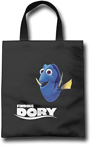 POPULAR Animation Film Finding Dory Polyester Shoulder Bag