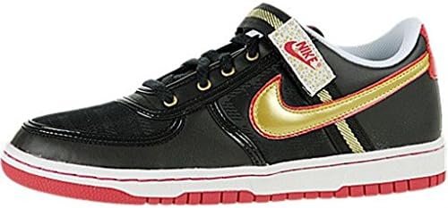 Nike Vandal Low Top Big Kids Athletic Shoes 3.5 M