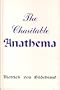 Charitable Anathema