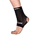 Copper Wear Compression Ankle Sleeve, Small