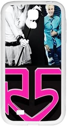 R5 rock band Phone Case for Samsung Galaxy S4