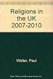 Religions in the UK 2007-2010