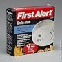 "FIRST ALERT " Alarm Silencer Smoke Alarm Product # SA87B,SA87C