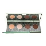 Mally Beauty Citychick Smokey Eye Kit .3 oz (7.5 g)