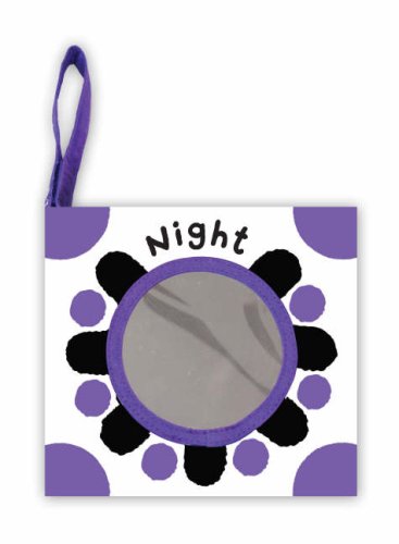 Childrens Toyshop  Books : Baby's Very First Book: Night (Babys Very First Book)