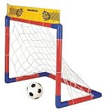 Kids Soccer Goal with Ball