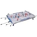 BLUE/RED ROD HOCKEY PRO GAME
