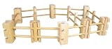 Learning Curve - Big Wooden Fence Pack