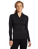 Helly Hansen Womens Lifa Warm Freeze Prowool 1/2 Zip Turtle