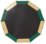 Rave Sports Bongo Bounce Platform (15-Foot, Northwoods Edition)