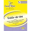 Fiedel-Max f�r Streichorchester,  Fiddle-de-dee, Spielpartitur