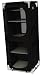 Royal Single Tent Wardrobe (Black)