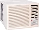 Amana 12,000 BTU Energy Star Room Air Conditioner with 11,260-BTU Heater