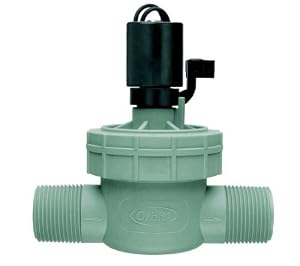 sprinkler valve orbit system inch jar male npt parts valves control irrigation water pipe line solenoid leak solenoids ereplacementparts threaded