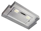 Broan PM390 PM Series 20-Inch Custom Hood Power Module, Sliver